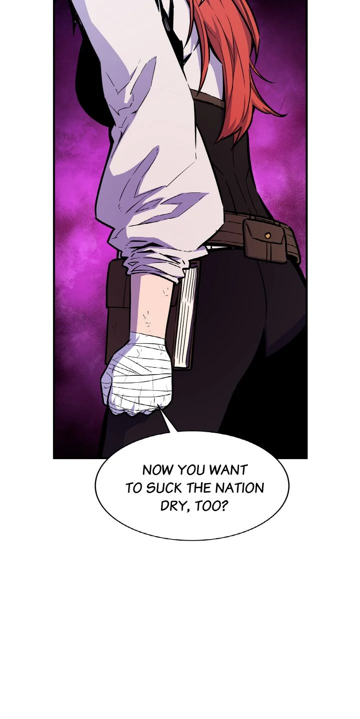 Summoners War: Captain Eve Chapter 37 - Page 31