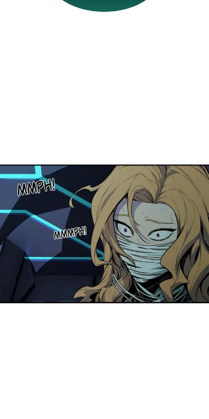 Summoners War: Captain Eve Chapter 37 - Page 35