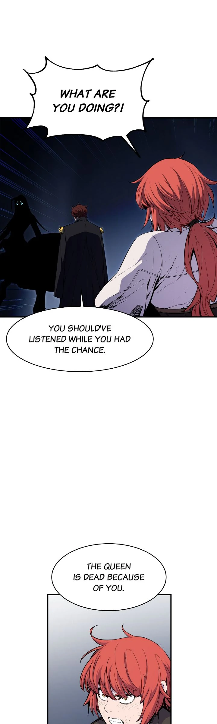 Summoners War: Captain Eve Chapter 37 - Page 37