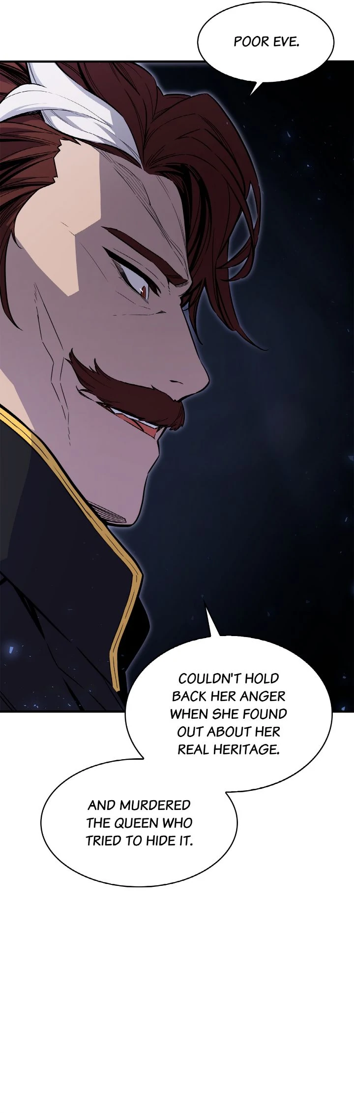Summoners War: Captain Eve Chapter 37 - Page 39