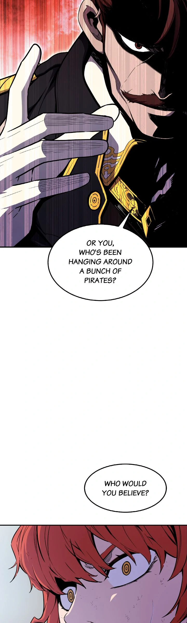 Summoners War: Captain Eve Chapter 37 - Page 41