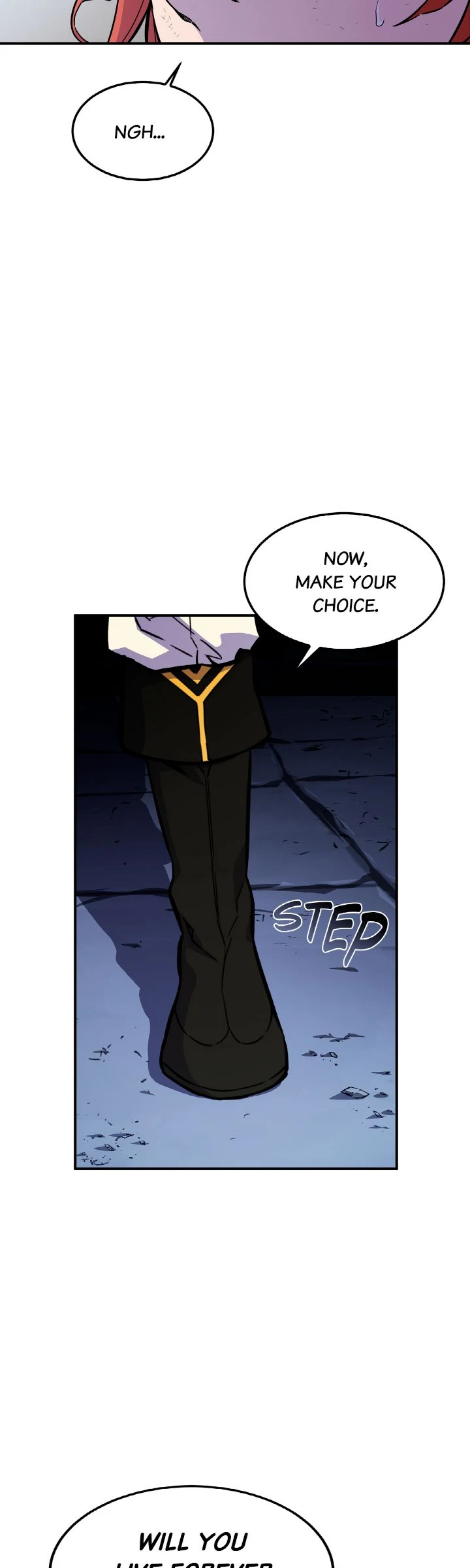 Summoners War: Captain Eve Chapter 37 - Page 42