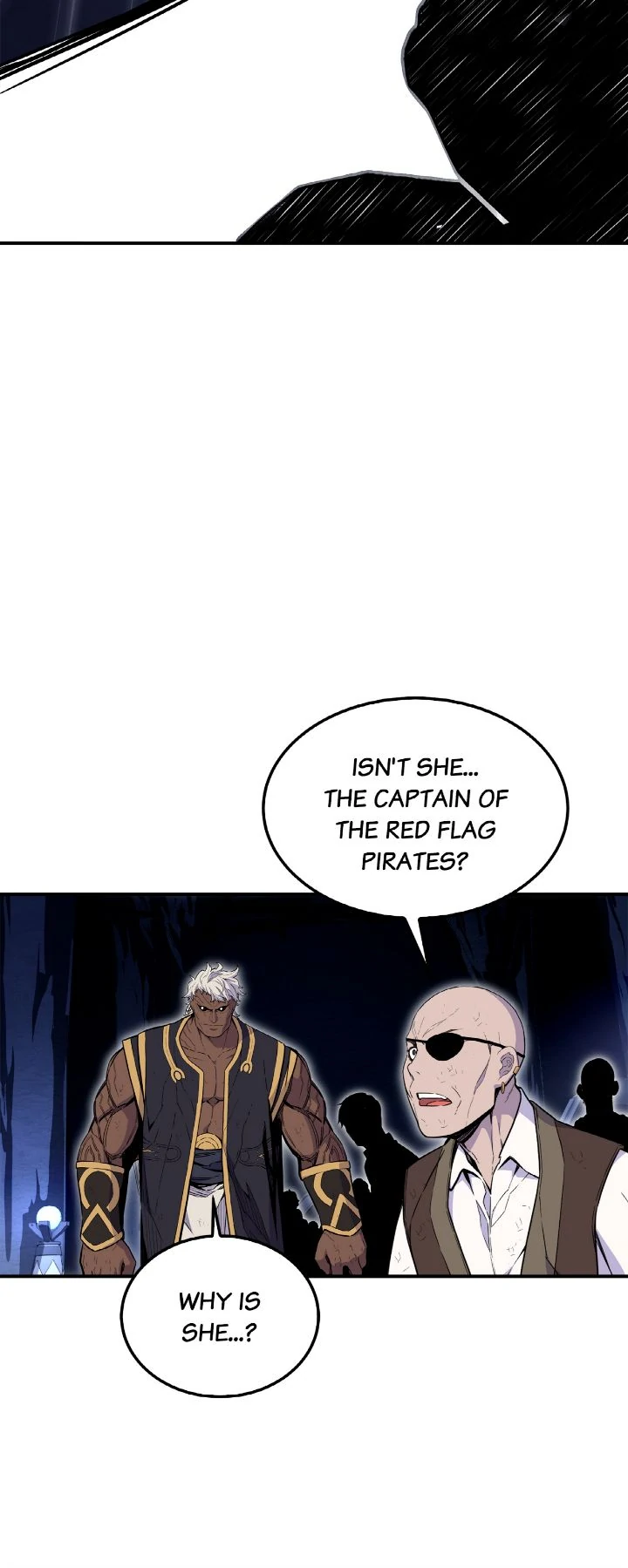 Summoners War: Captain Eve Chapter 38 - Page 10
