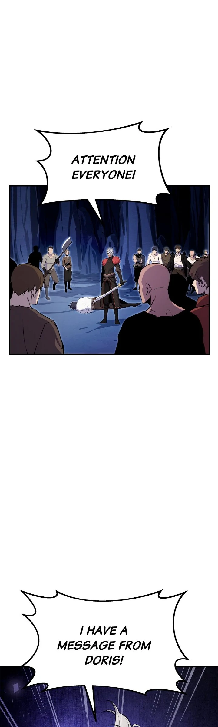 Summoners War: Captain Eve Chapter 38 - Page 11
