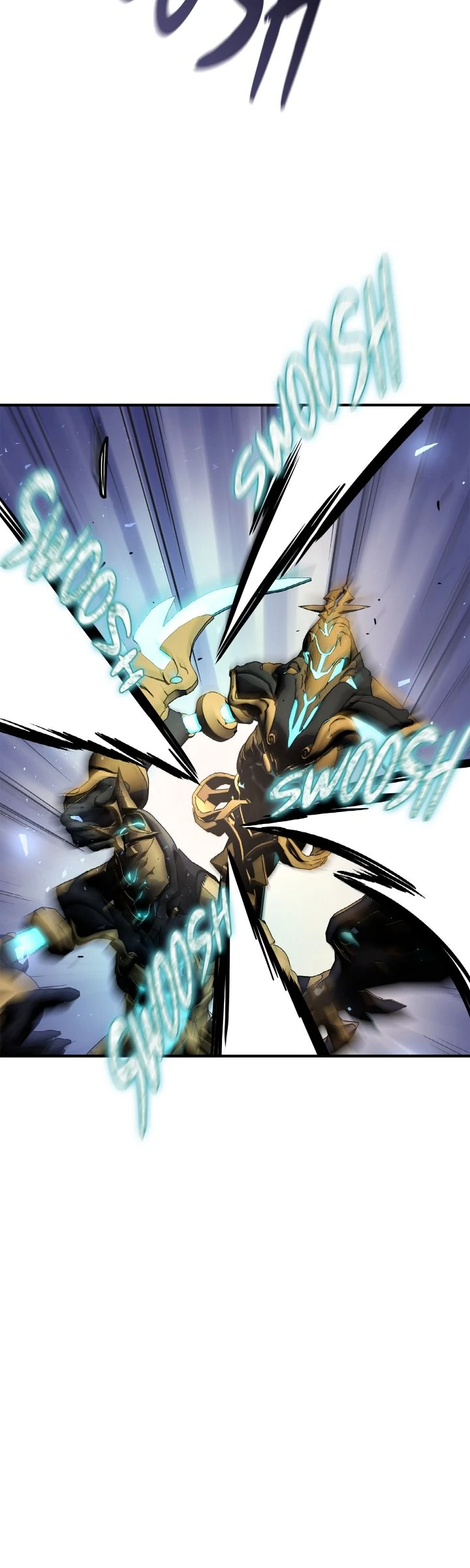 Summoners War: Captain Eve Chapter 38 - Page 16