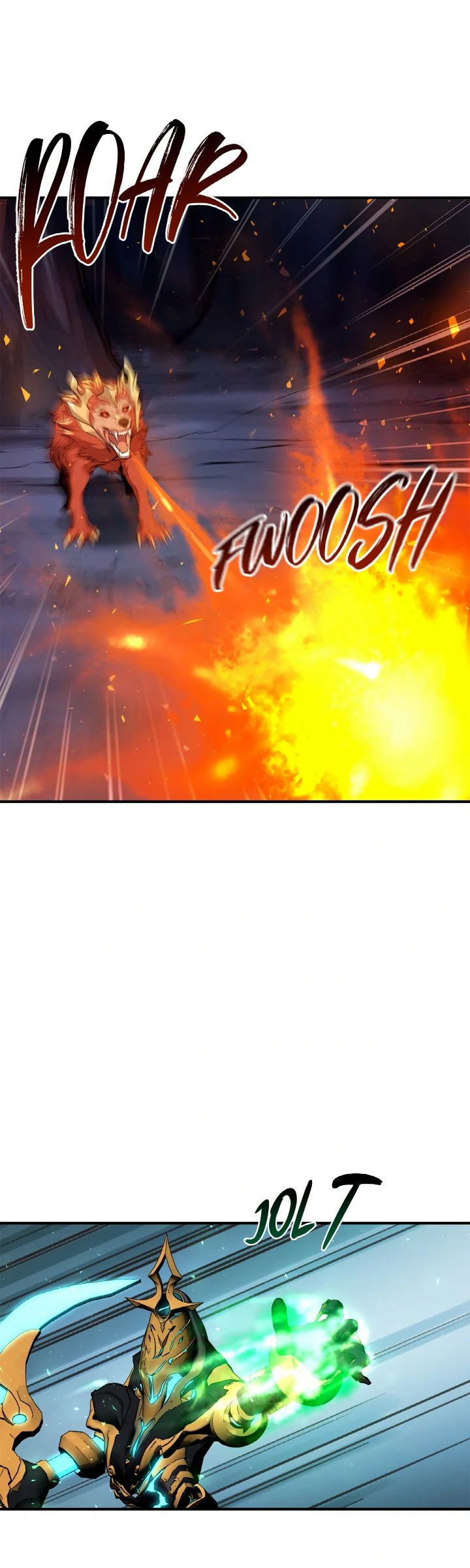 Summoners War: Captain Eve Chapter 38 - Page 18