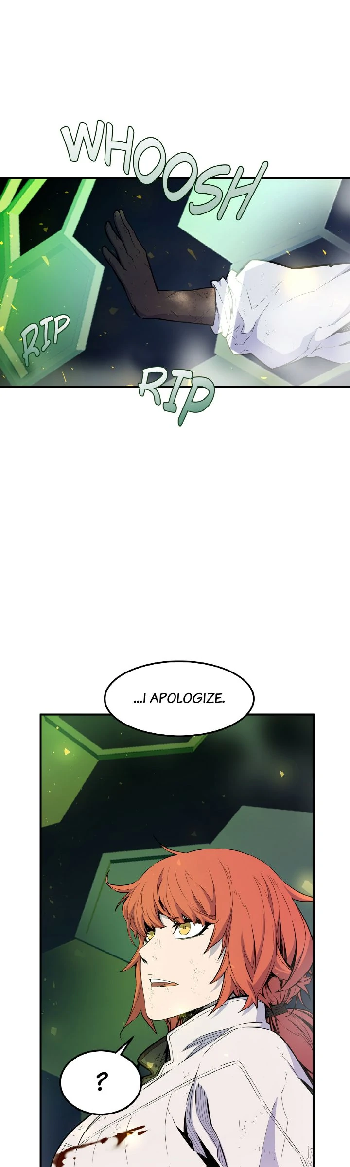 Summoners War: Captain Eve Chapter 38 - Page 20