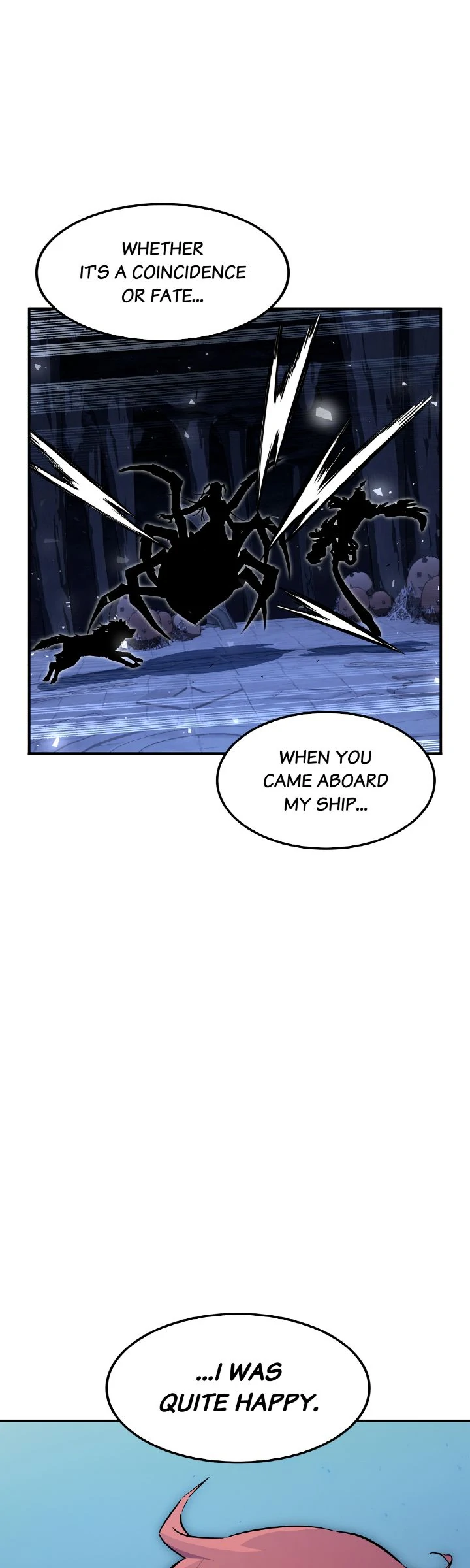 Summoners War: Captain Eve Chapter 38 - Page 22