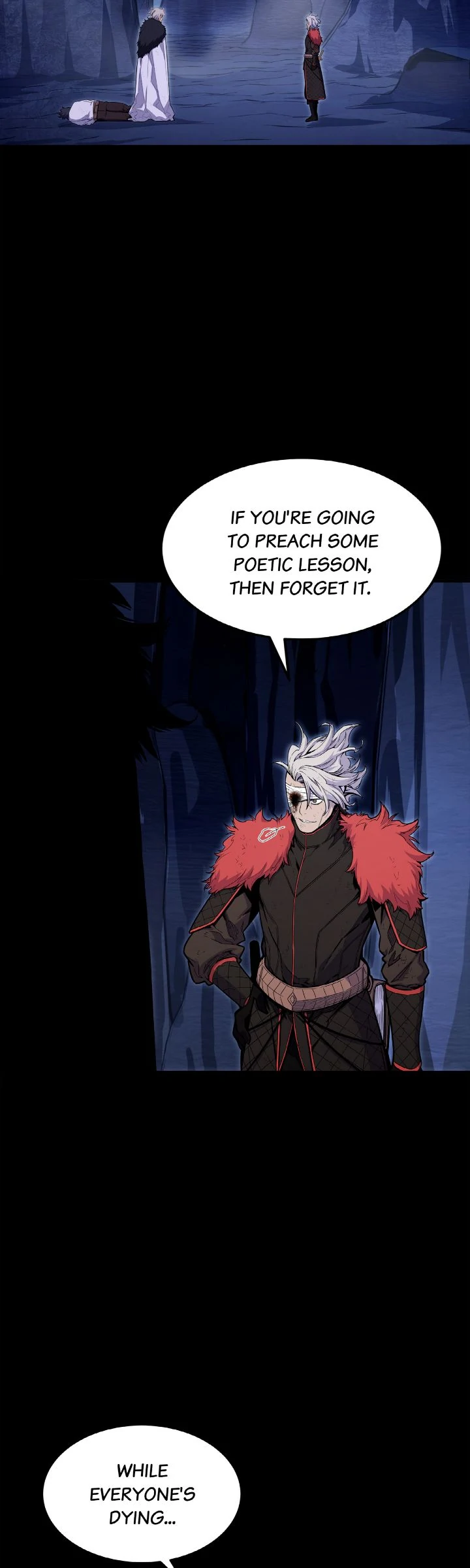 Summoners War: Captain Eve Chapter 38 - Page 3