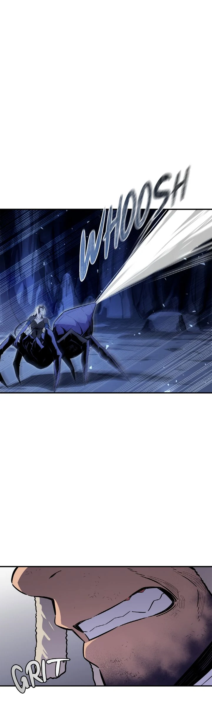 Summoners War: Captain Eve Chapter 38 - Page 31