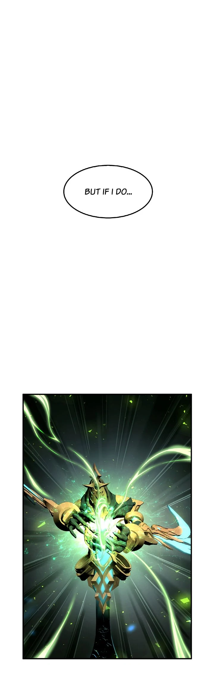 Summoners War: Captain Eve Chapter 38 - Page 32