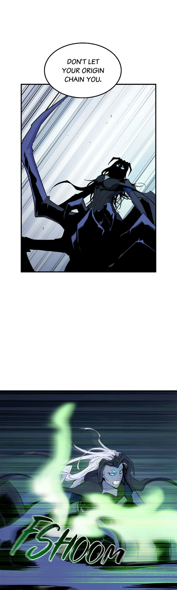 Summoners War: Captain Eve Chapter 38 - Page 37