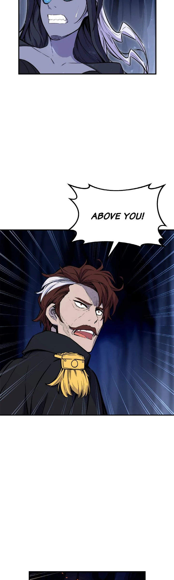 Summoners War: Captain Eve Chapter 38 - Page 39