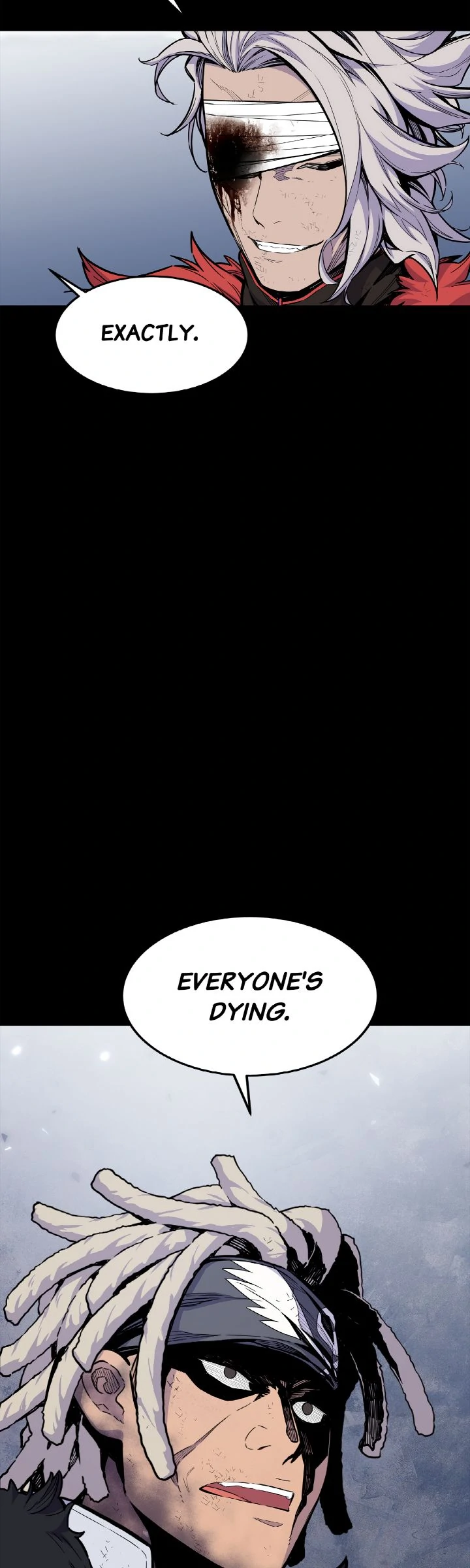 Summoners War: Captain Eve Chapter 38 - Page 4