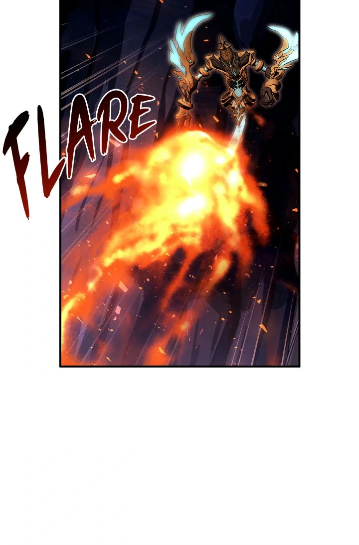 Summoners War: Captain Eve Chapter 38 - Page 40