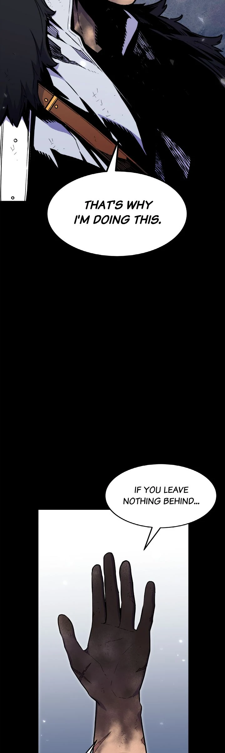 Summoners War: Captain Eve Chapter 38 - Page 5