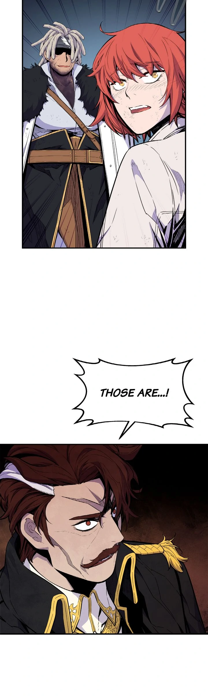 Summoners War: Captain Eve Chapter 38 - Page 51