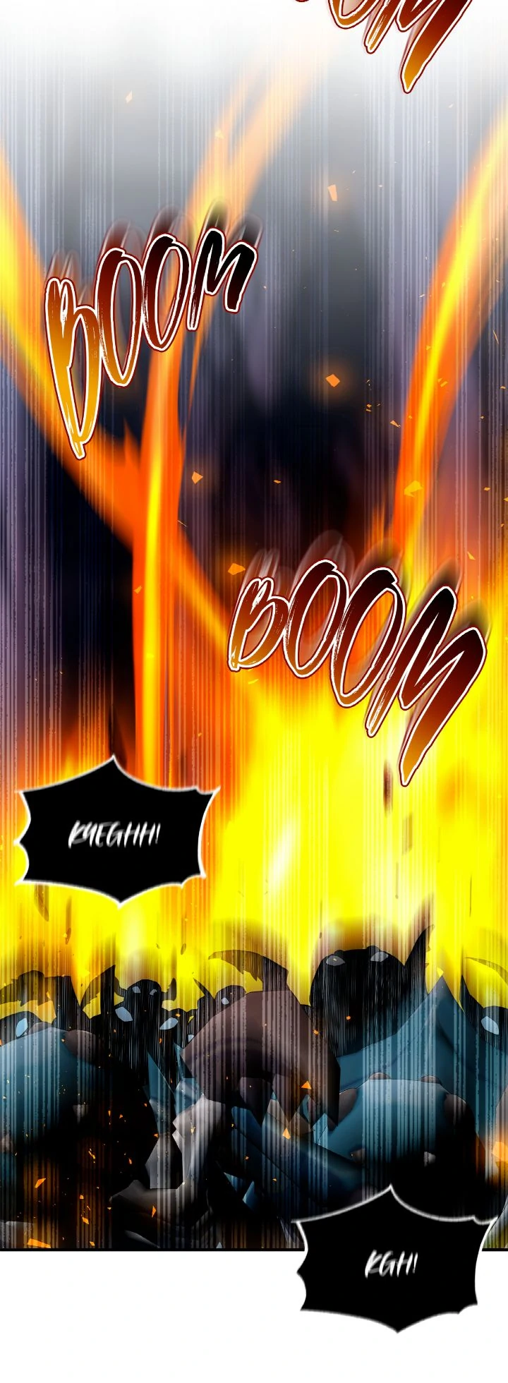 Summoners War: Captain Eve Chapter 39 - Page 11