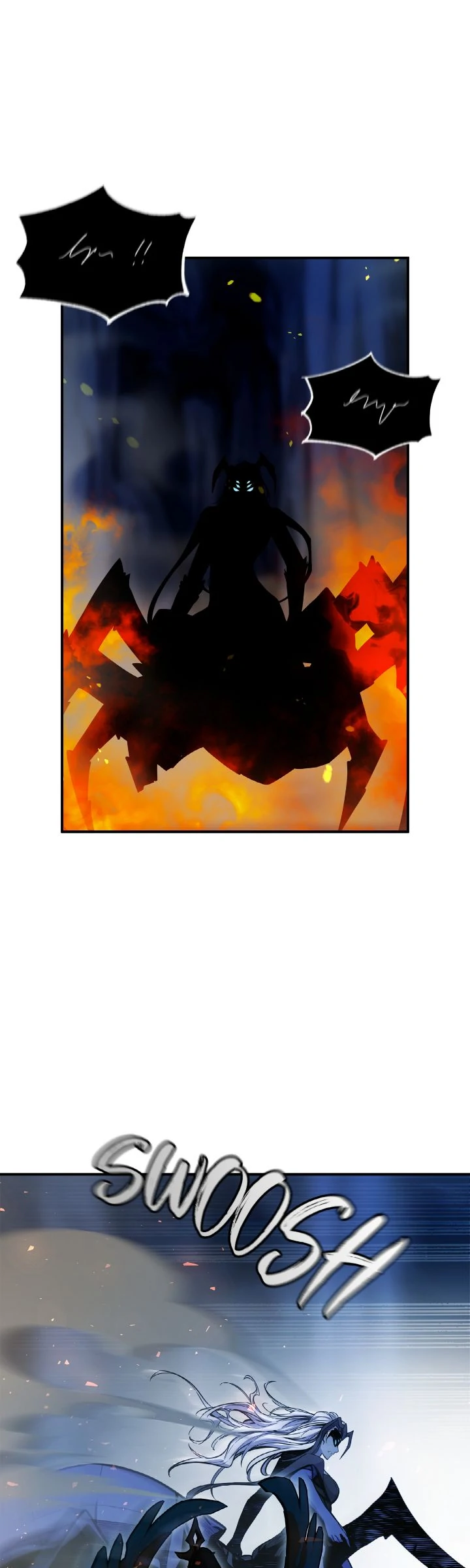 Summoners War: Captain Eve Chapter 39 - Page 12
