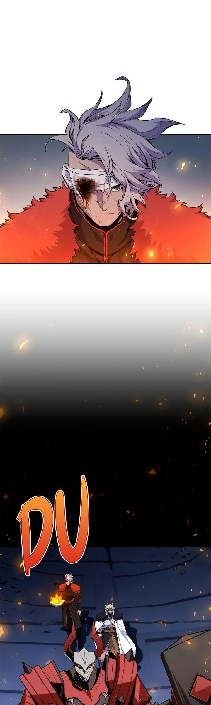 Summoners War: Captain Eve Chapter 39 - Page 16