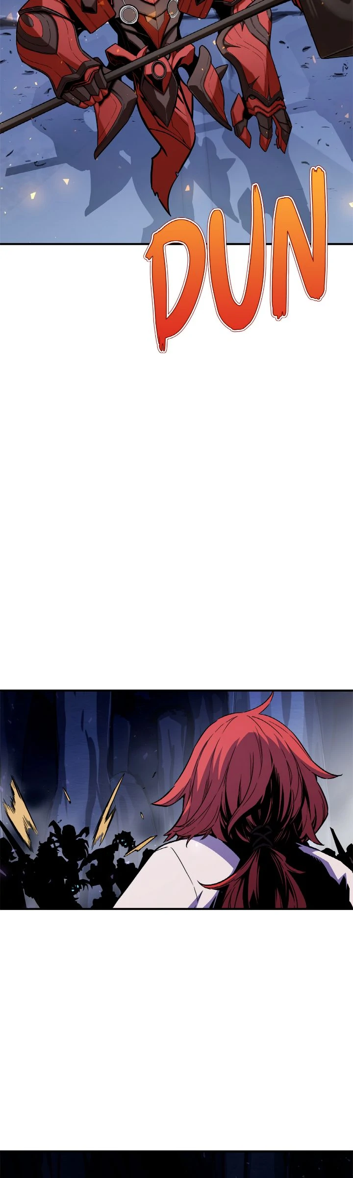 Summoners War: Captain Eve Chapter 39 - Page 17