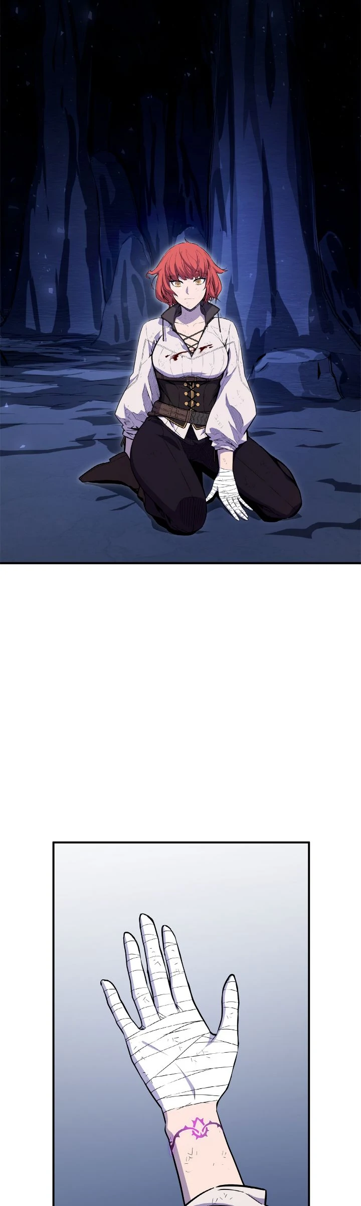 Summoners War: Captain Eve Chapter 39 - Page 18