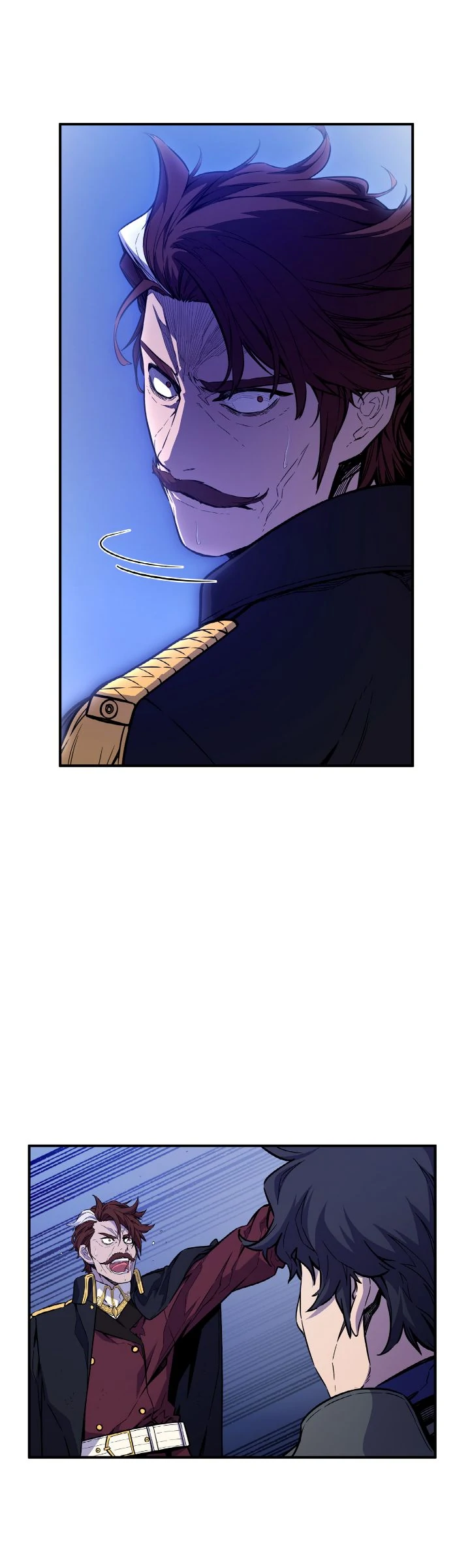 Summoners War: Captain Eve Chapter 39 - Page 31