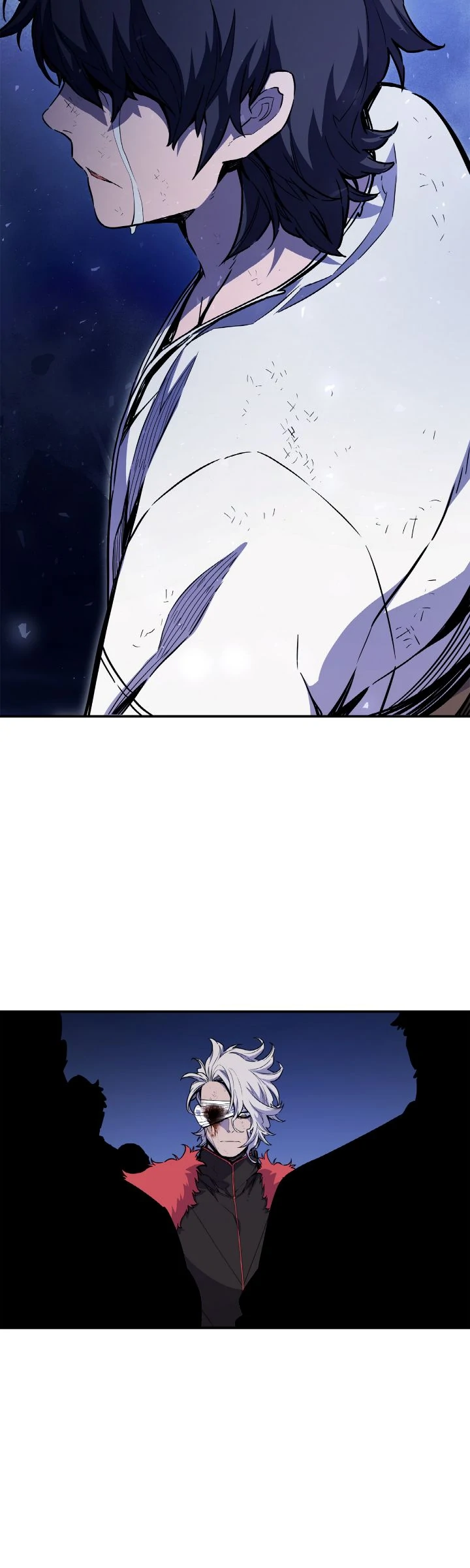 Summoners War: Captain Eve Chapter 39 - Page 41