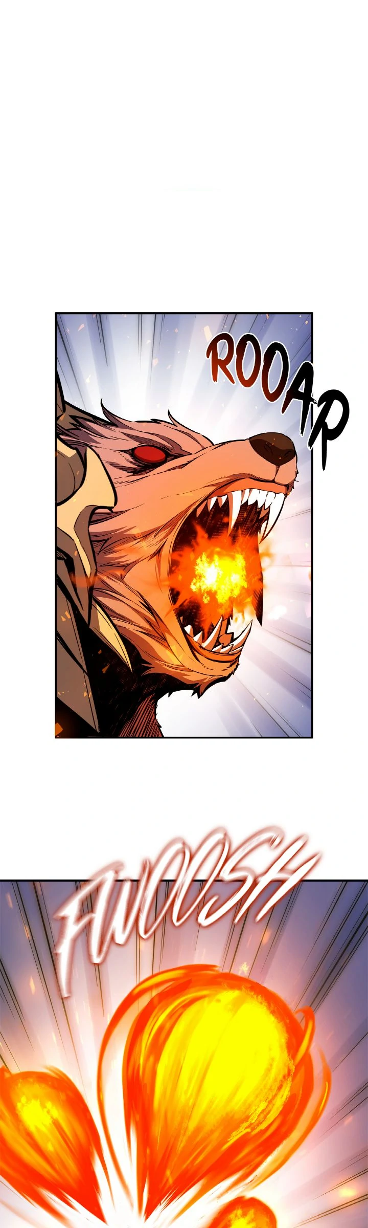 Summoners War: Captain Eve Chapter 39 - Page 8