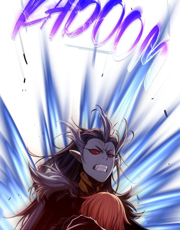 Summoners War: Captain Eve Chapter 4 - Page 13