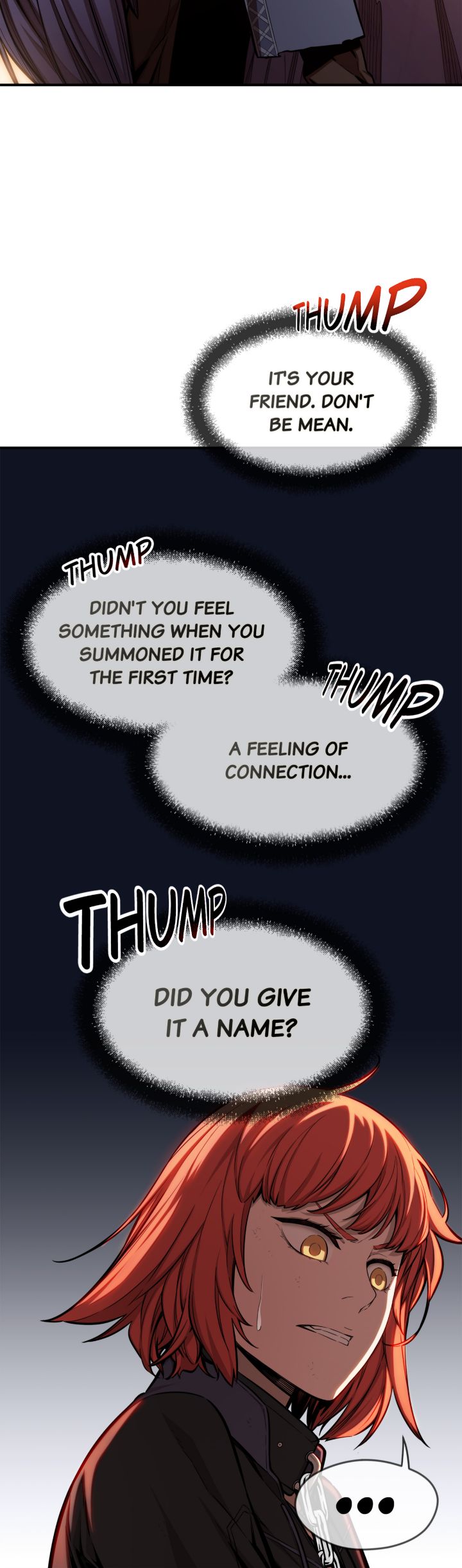 Summoners War: Captain Eve Chapter 4 - Page 19