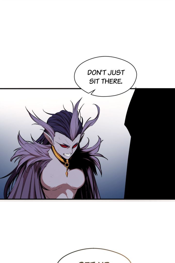 Summoners War: Captain Eve Chapter 4 - Page 29