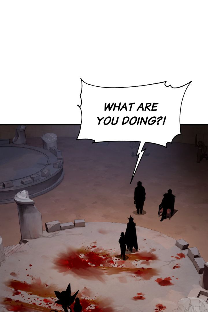 Summoners War: Captain Eve Chapter 4 - Page 6