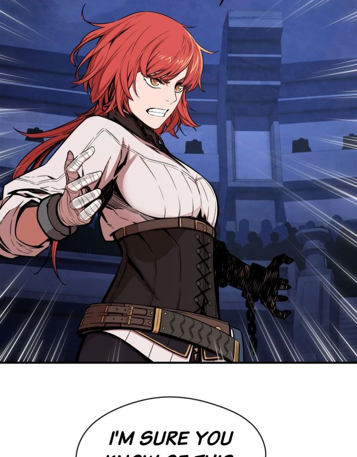 Summoners War: Captain Eve Chapter 4 - Page 64