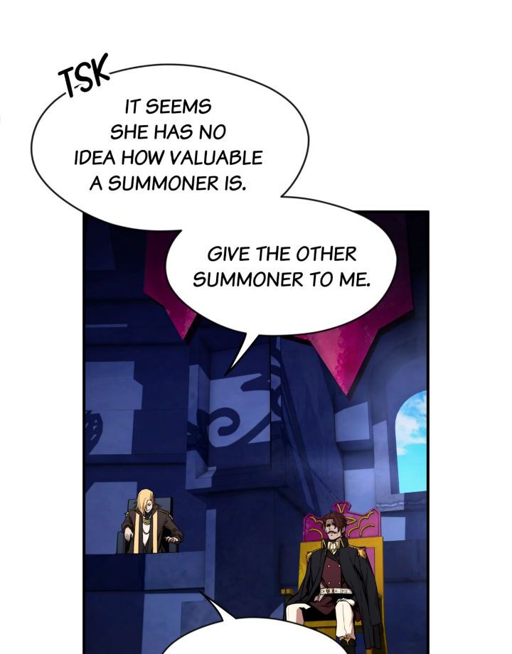 Summoners War: Captain Eve Chapter 4 - Page 68