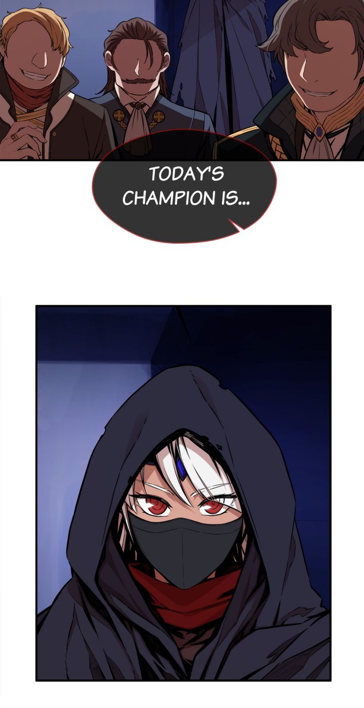 Summoners War: Captain Eve Chapter 4 - Page 87
