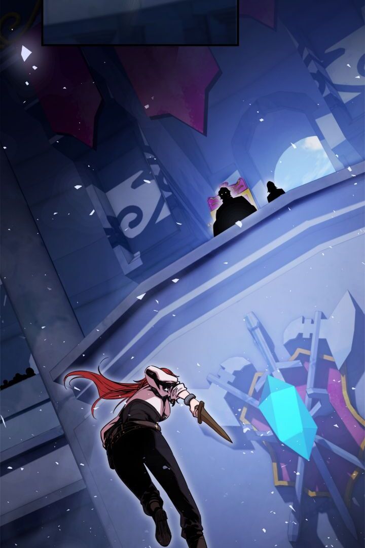 Summoners War: Captain Eve Chapter 4 - Page 93