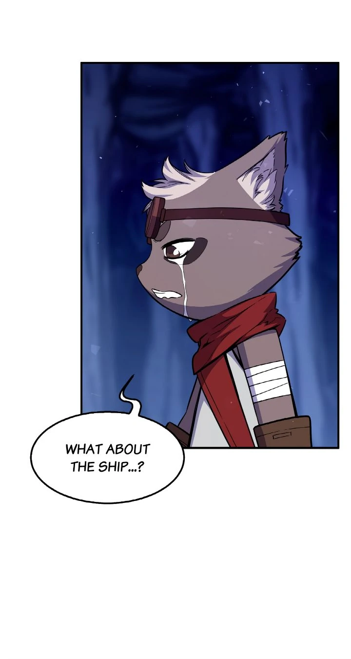 Summoners War: Captain Eve Chapter 40 - Page 12