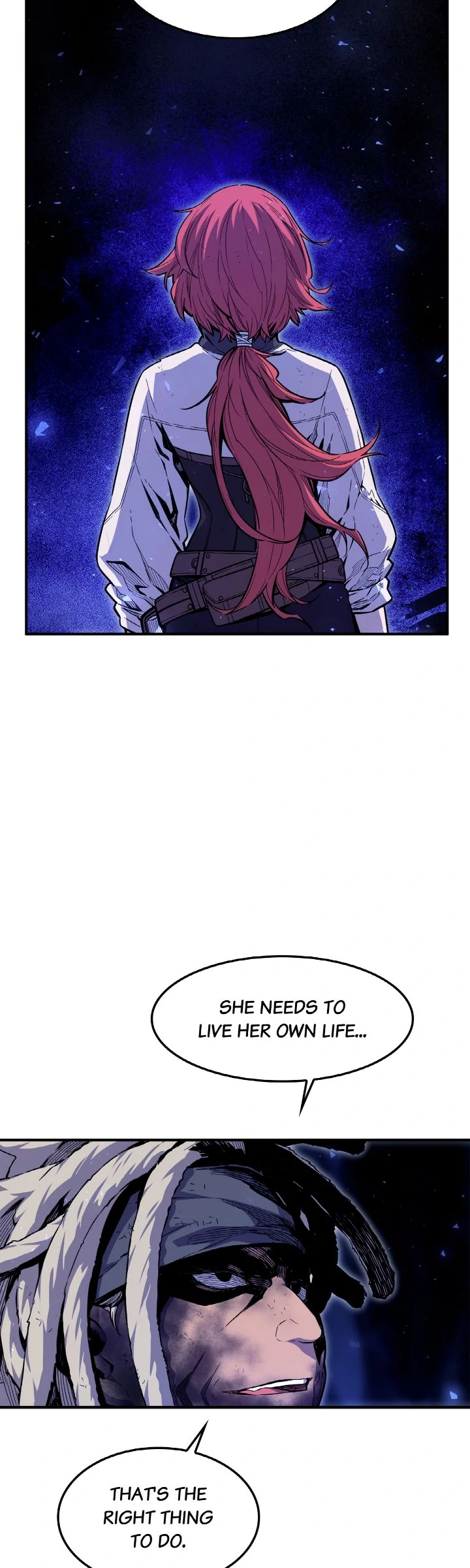 Summoners War: Captain Eve Chapter 40 - Page 16