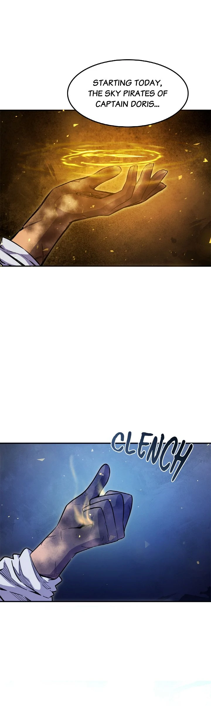 Summoners War: Captain Eve Chapter 40 - Page 18