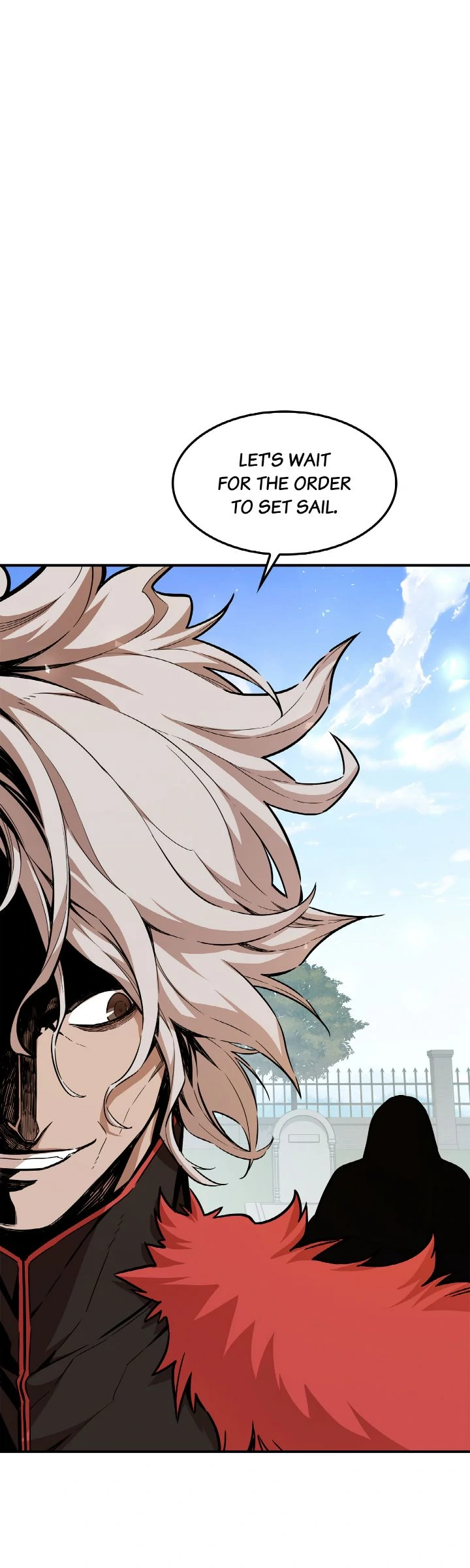 Summoners War: Captain Eve Chapter 40 - Page 32