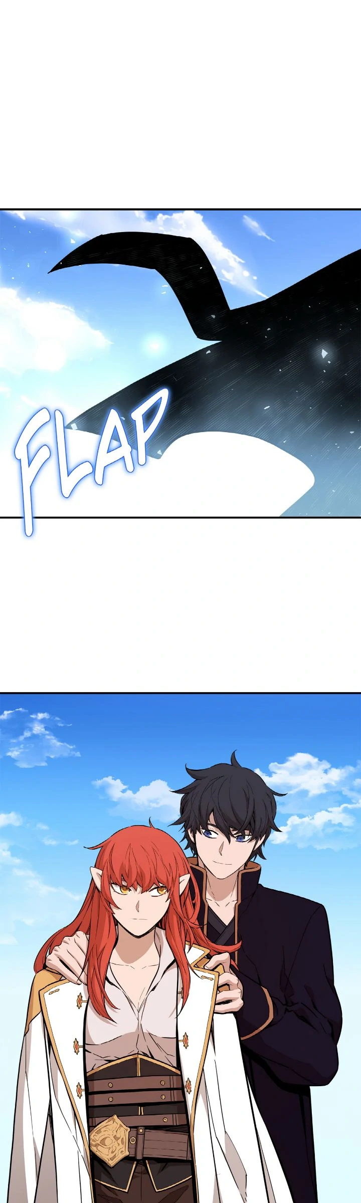 Summoners War: Captain Eve Chapter 40 - Page 37