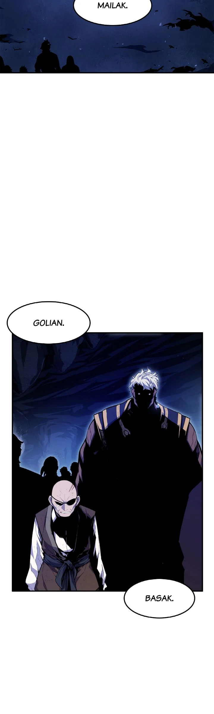 Summoners War: Captain Eve Chapter 40 - Page 5