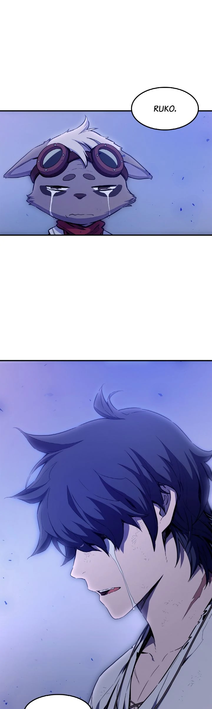 Summoners War: Captain Eve Chapter 40 - Page 6