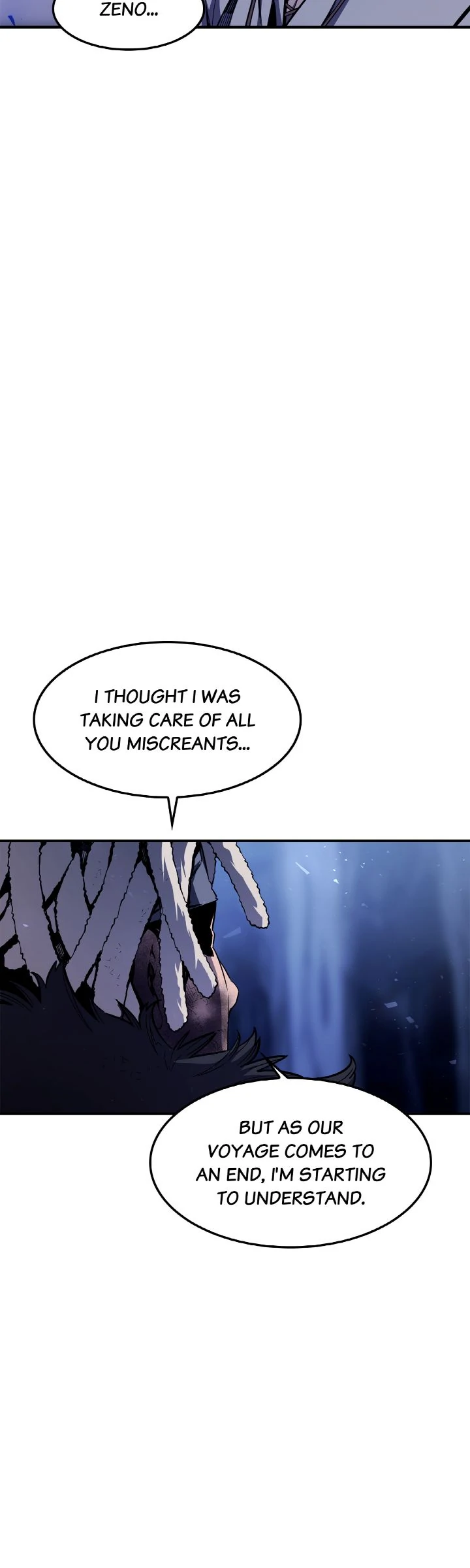 Summoners War: Captain Eve Chapter 40 - Page 7