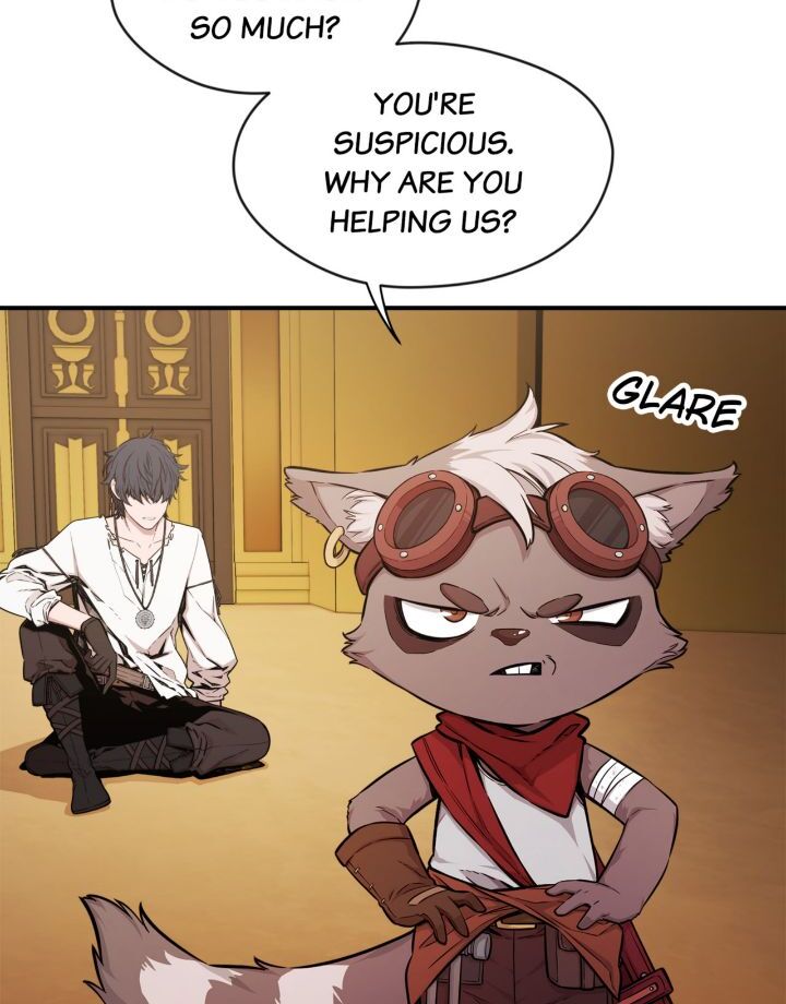 Summoners War: Captain Eve Chapter 5 - Page 110