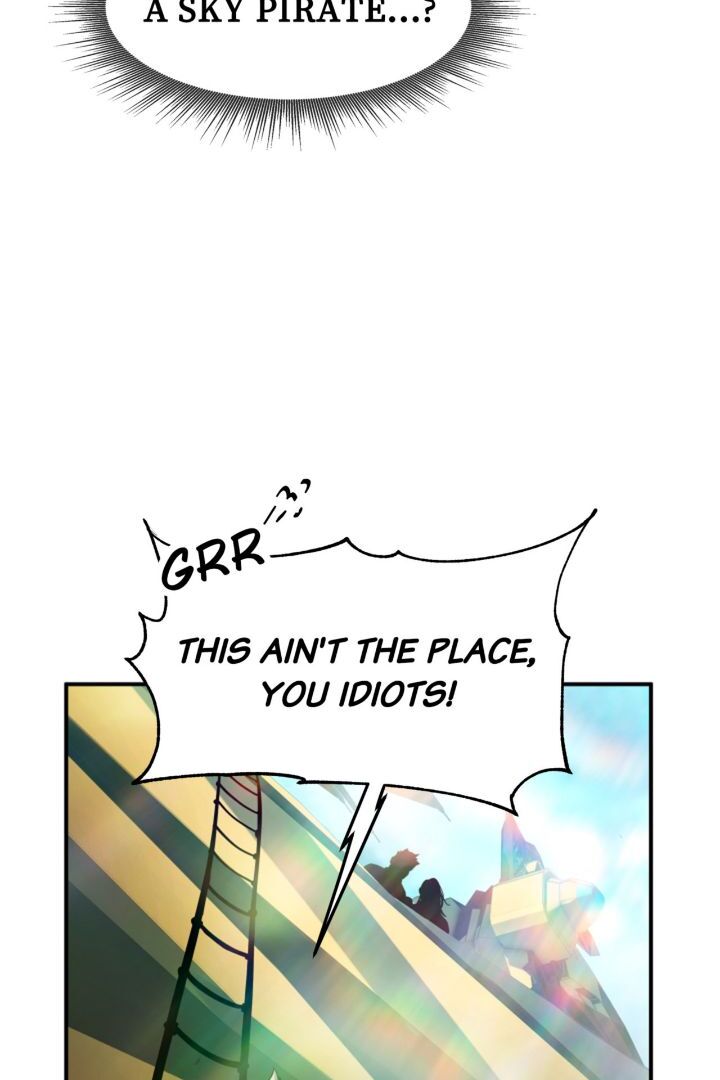 Summoners War: Captain Eve Chapter 5 - Page 38