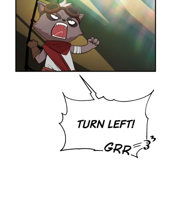 Summoners War: Captain Eve Chapter 5 - Page 39