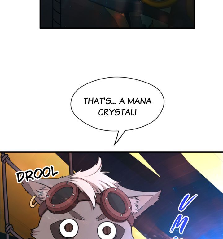 Summoners War: Captain Eve Chapter 5 - Page 43