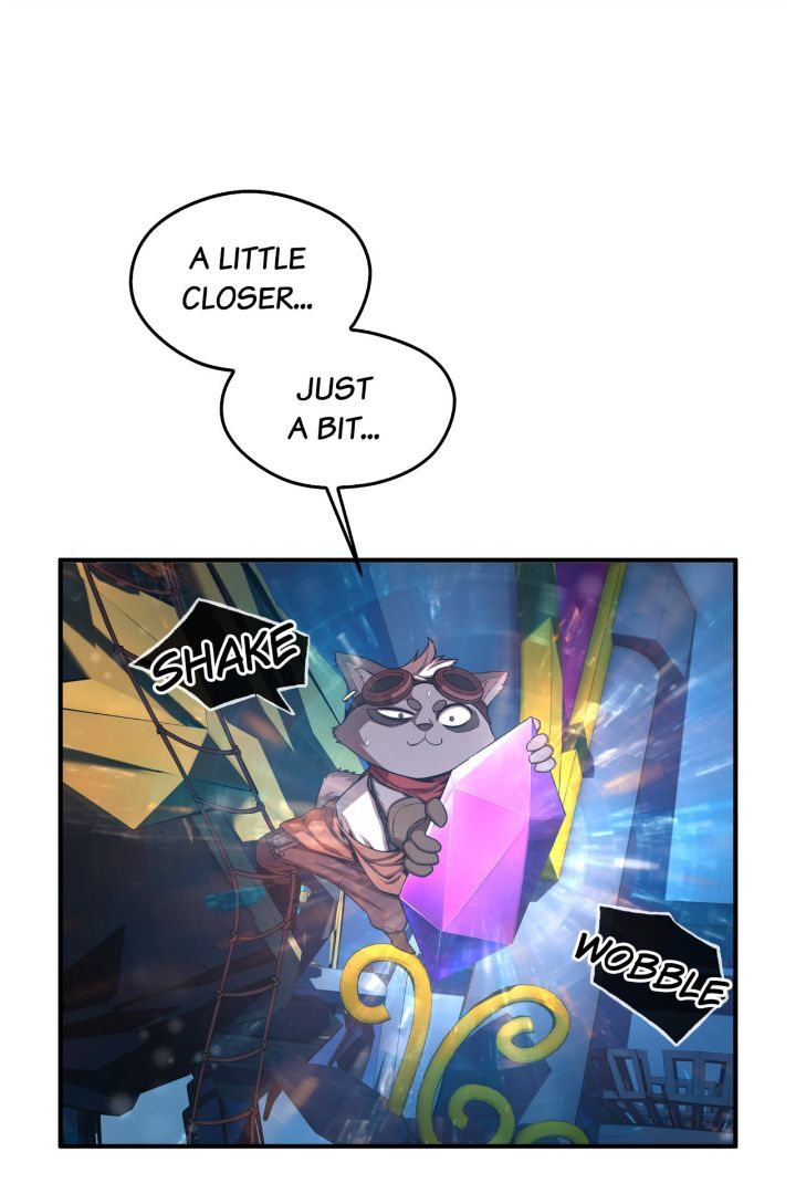 Summoners War: Captain Eve Chapter 5 - Page 45